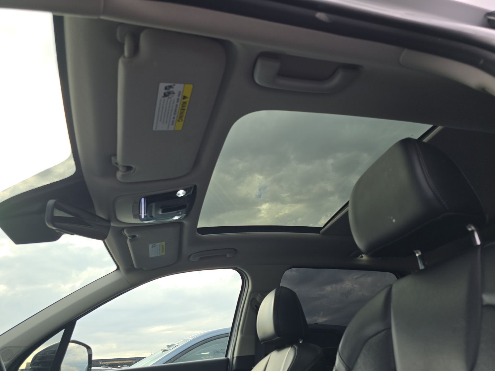 2023 Kia Sorento SX AWD