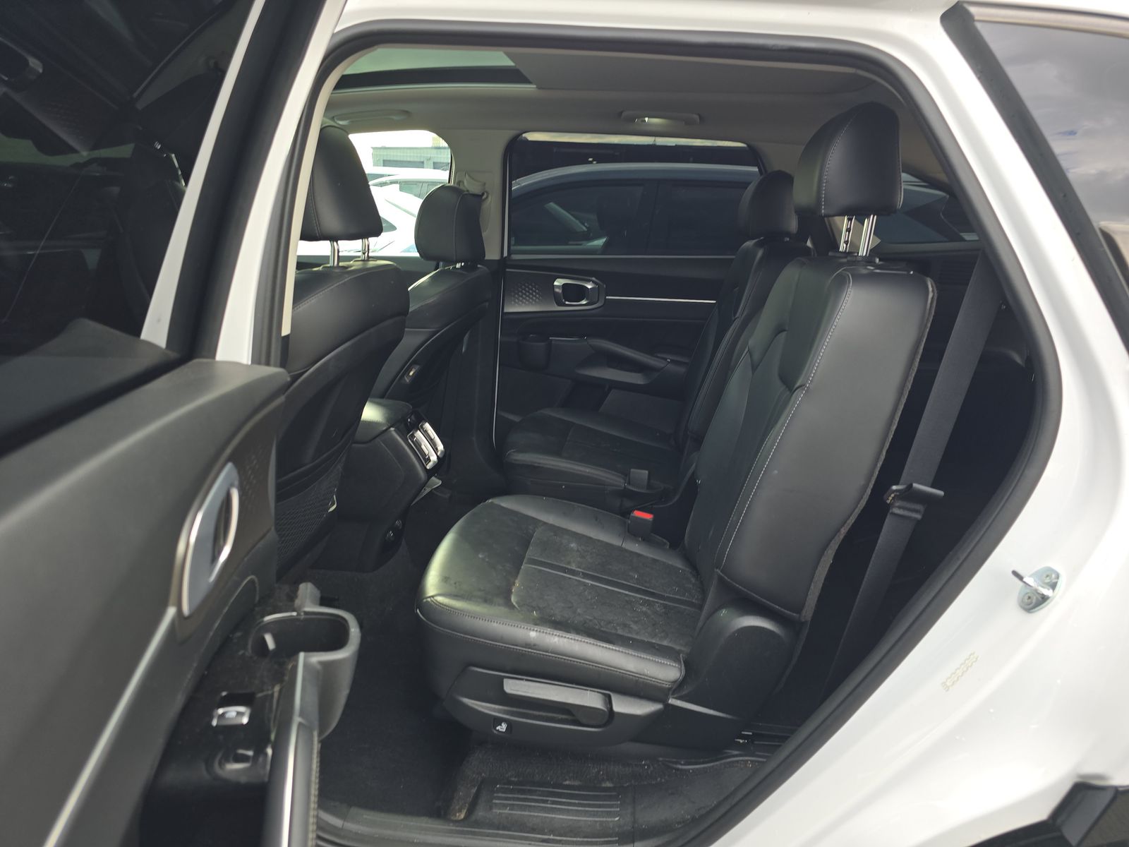 2023 Kia Sorento SX AWD