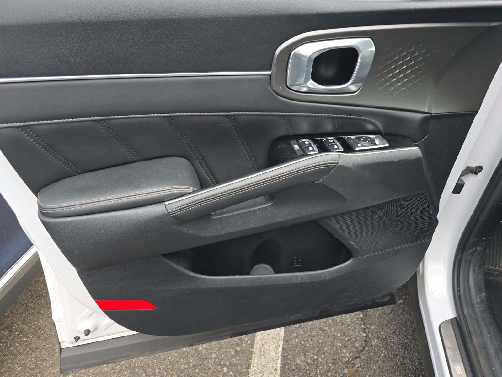 2023 Kia Sorento SX AWD