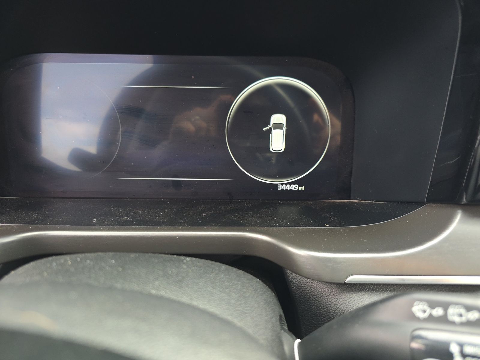 2023 Kia Sorento SX AWD