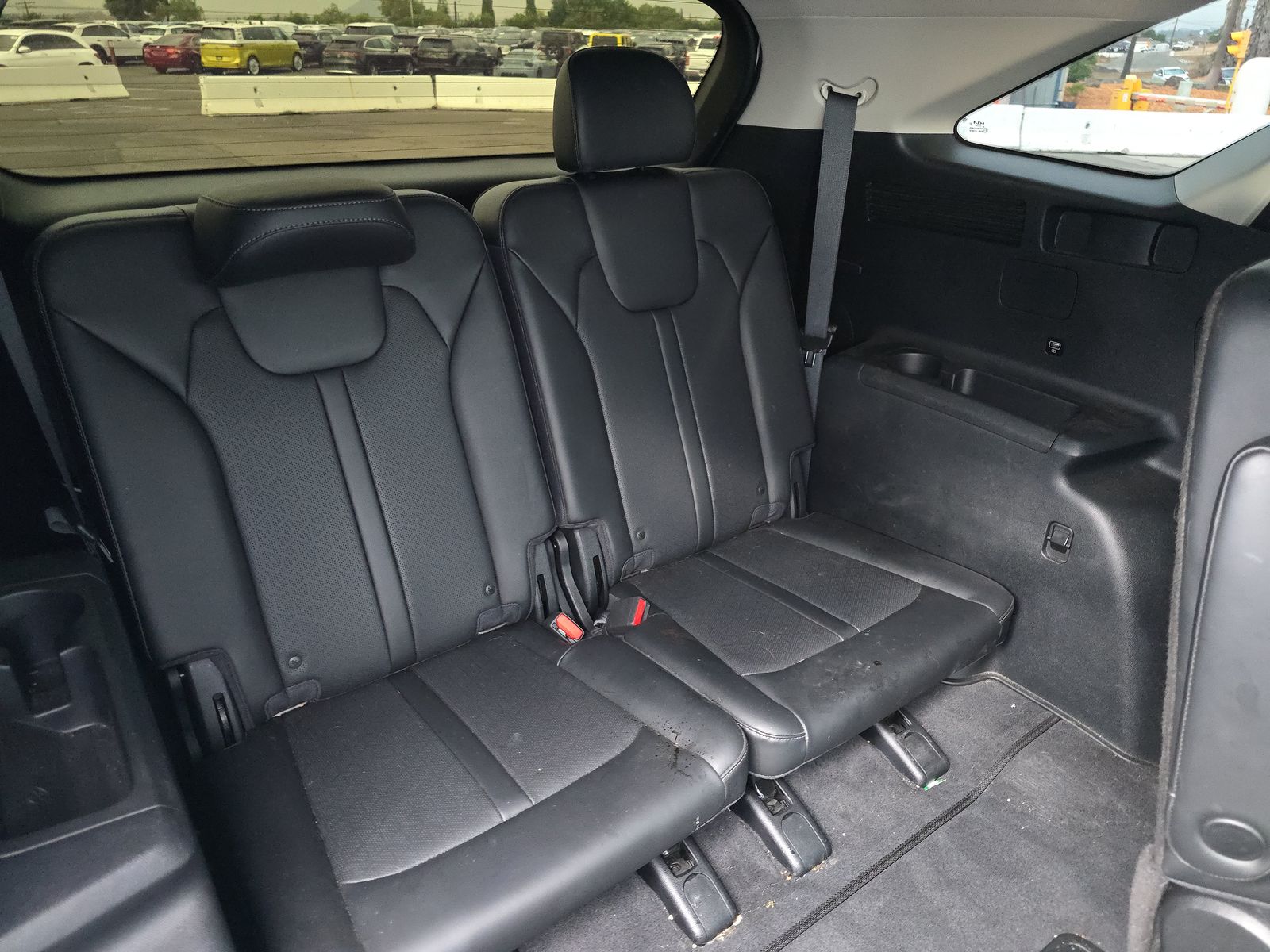 2023 Kia Sorento SX AWD