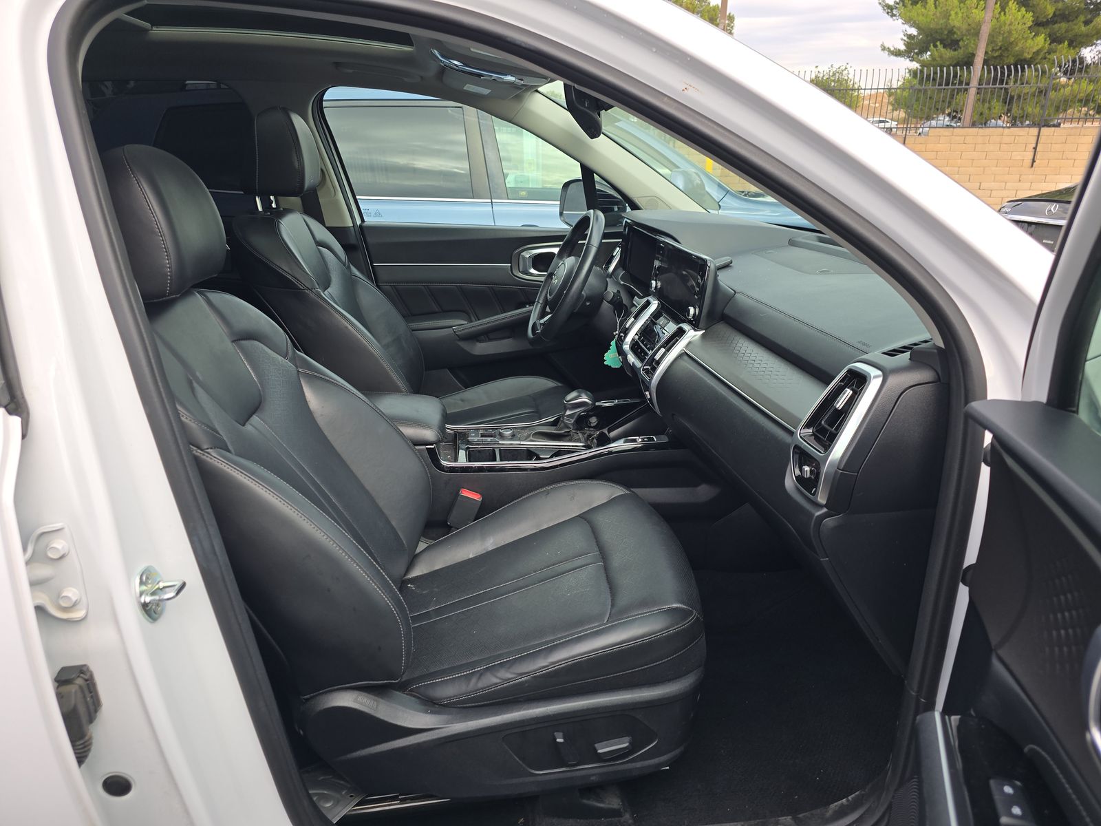 2023 Kia Sorento SX AWD