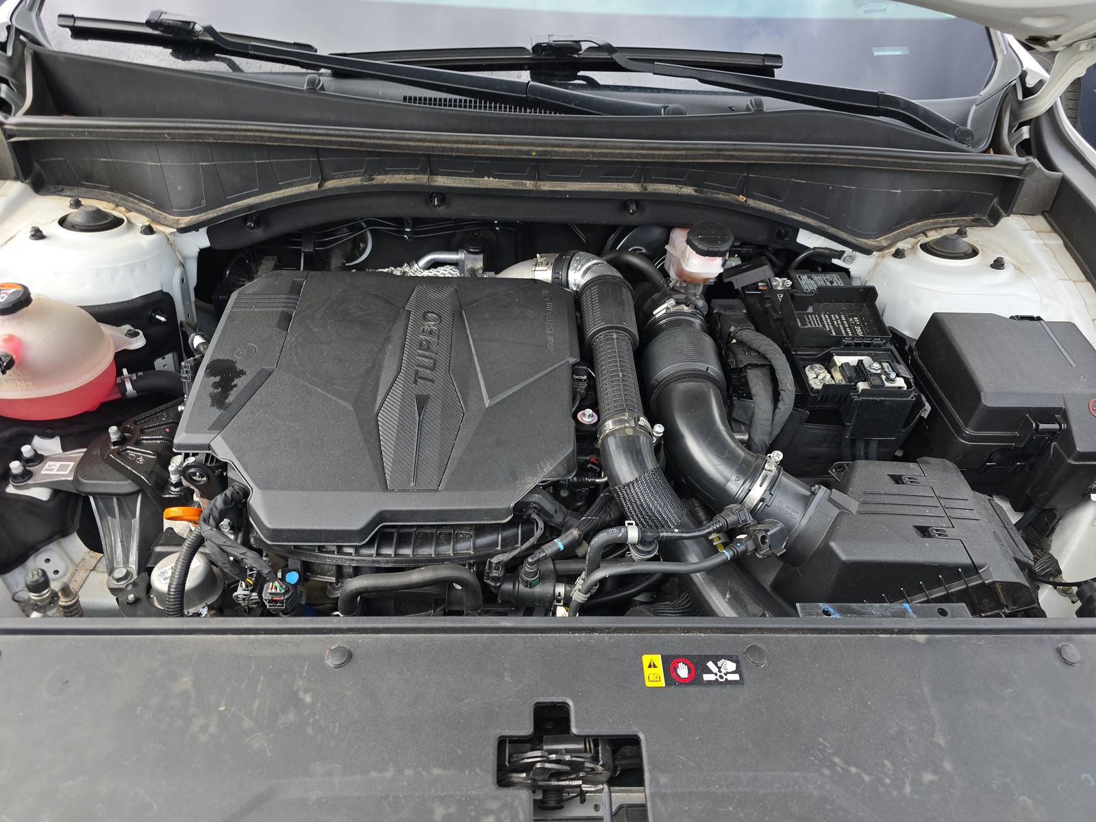 2023 Kia Sorento SX AWD