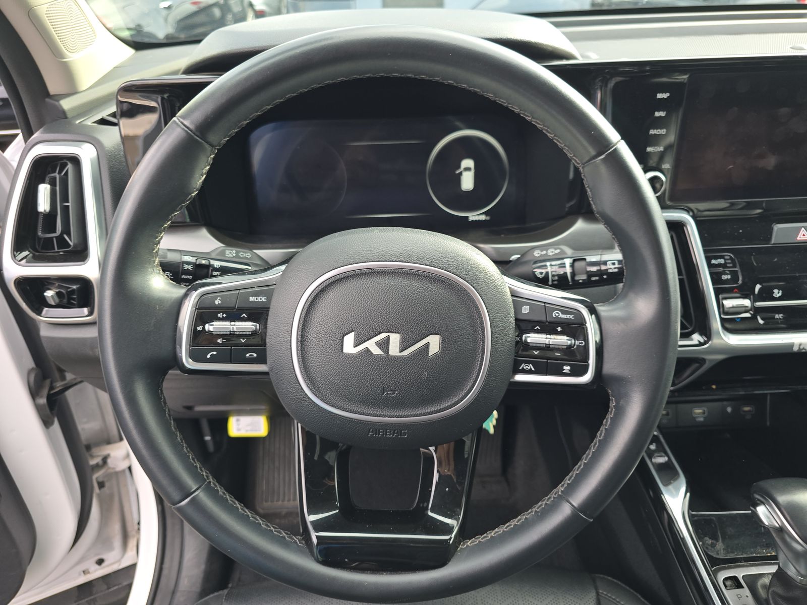 2023 Kia Sorento SX AWD