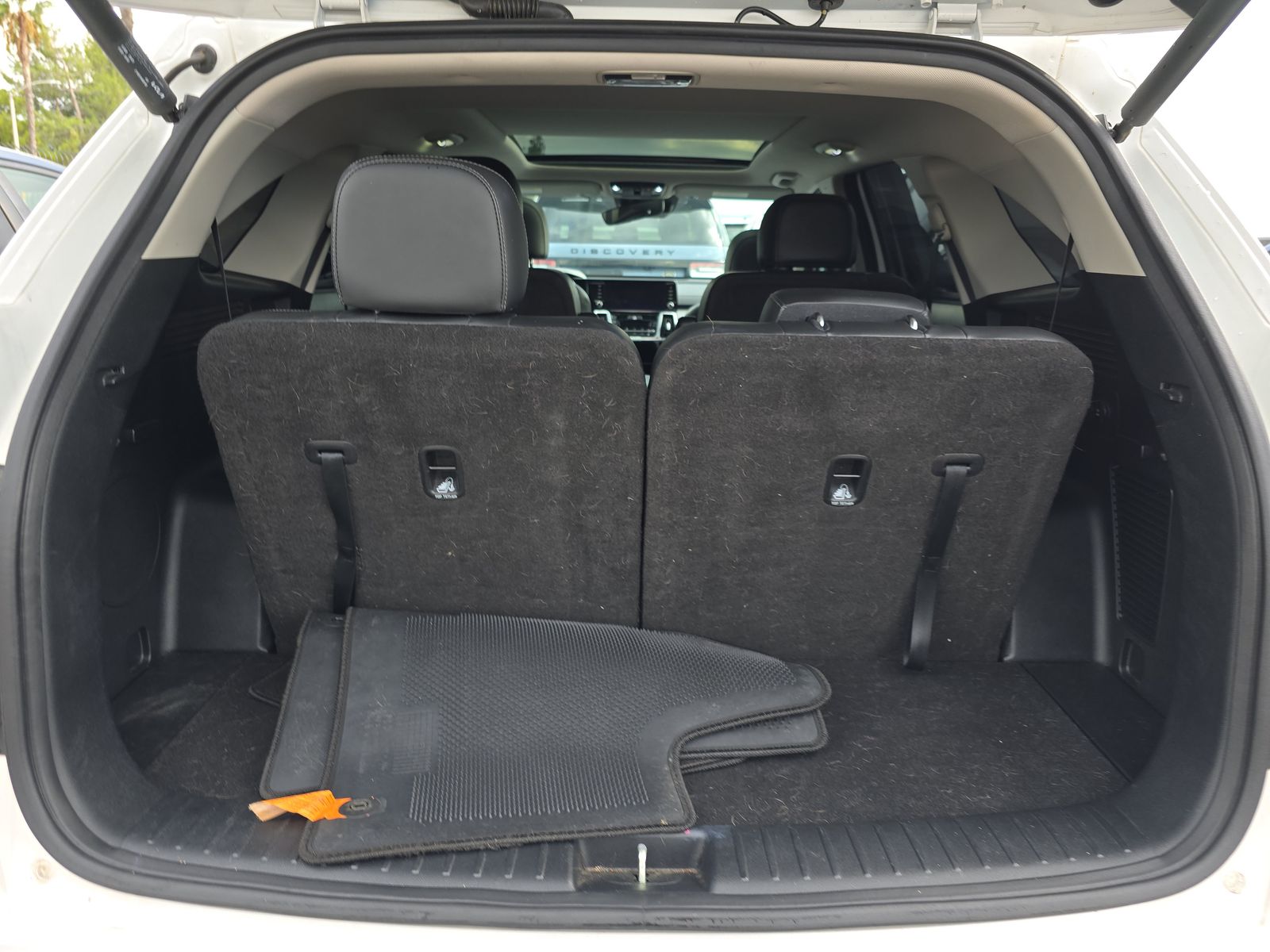 2023 Kia Sorento SX AWD