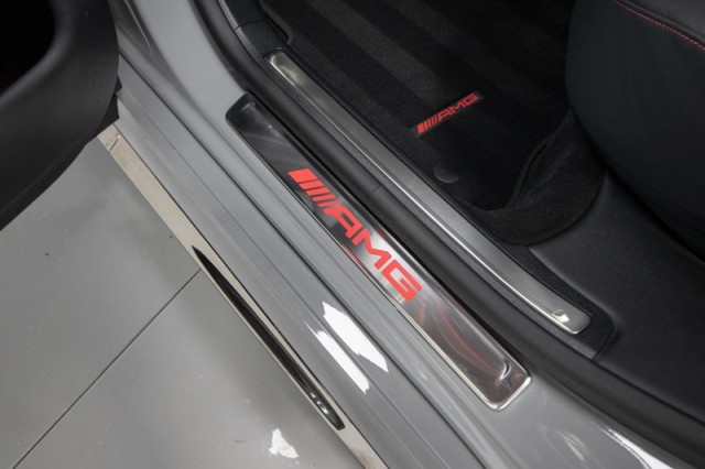 2024 Mercedes-Benz S-Class AMG S 63 E Performance AWD