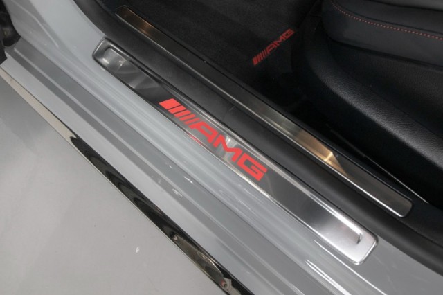 2024 Mercedes-Benz S-Class AMG S 63 E Performance AWD