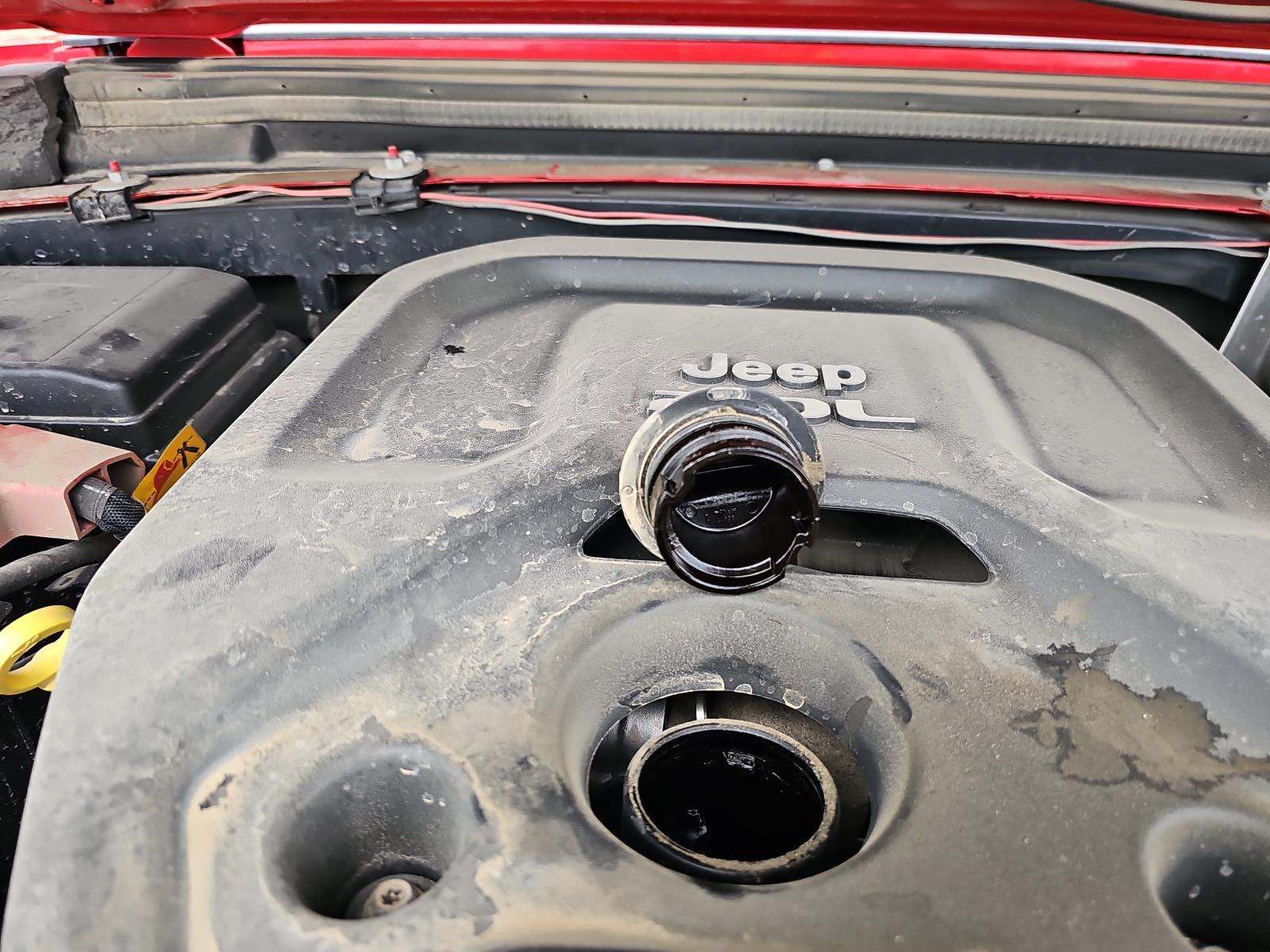 2022 Jeep Wrangler Unlimited 4xe Rubicon AWD