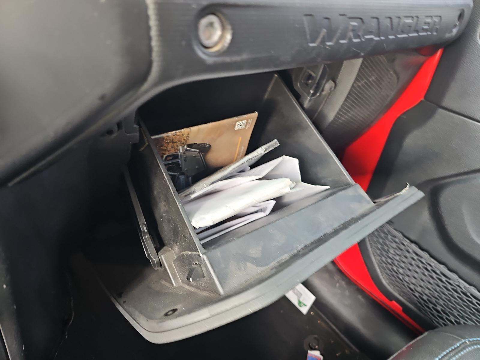 2022 Jeep Wrangler Unlimited 4xe Rubicon AWD