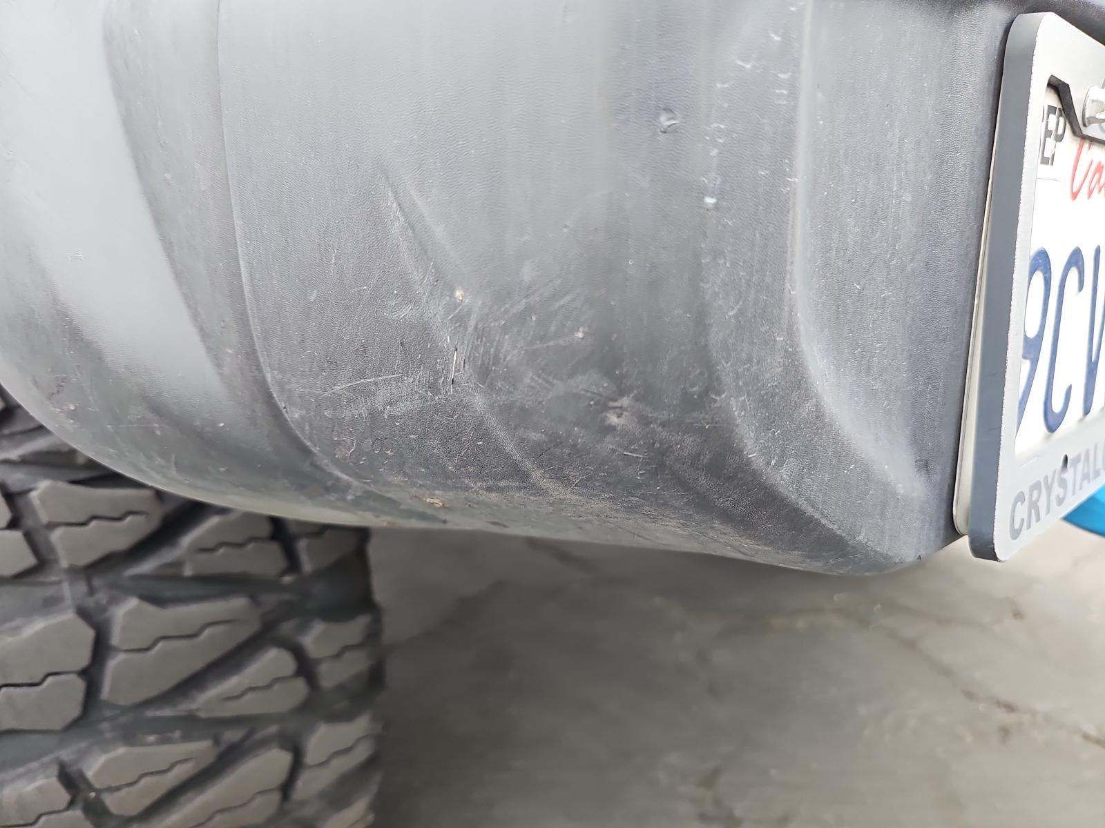 2022 Jeep Wrangler Unlimited 4xe Rubicon AWD