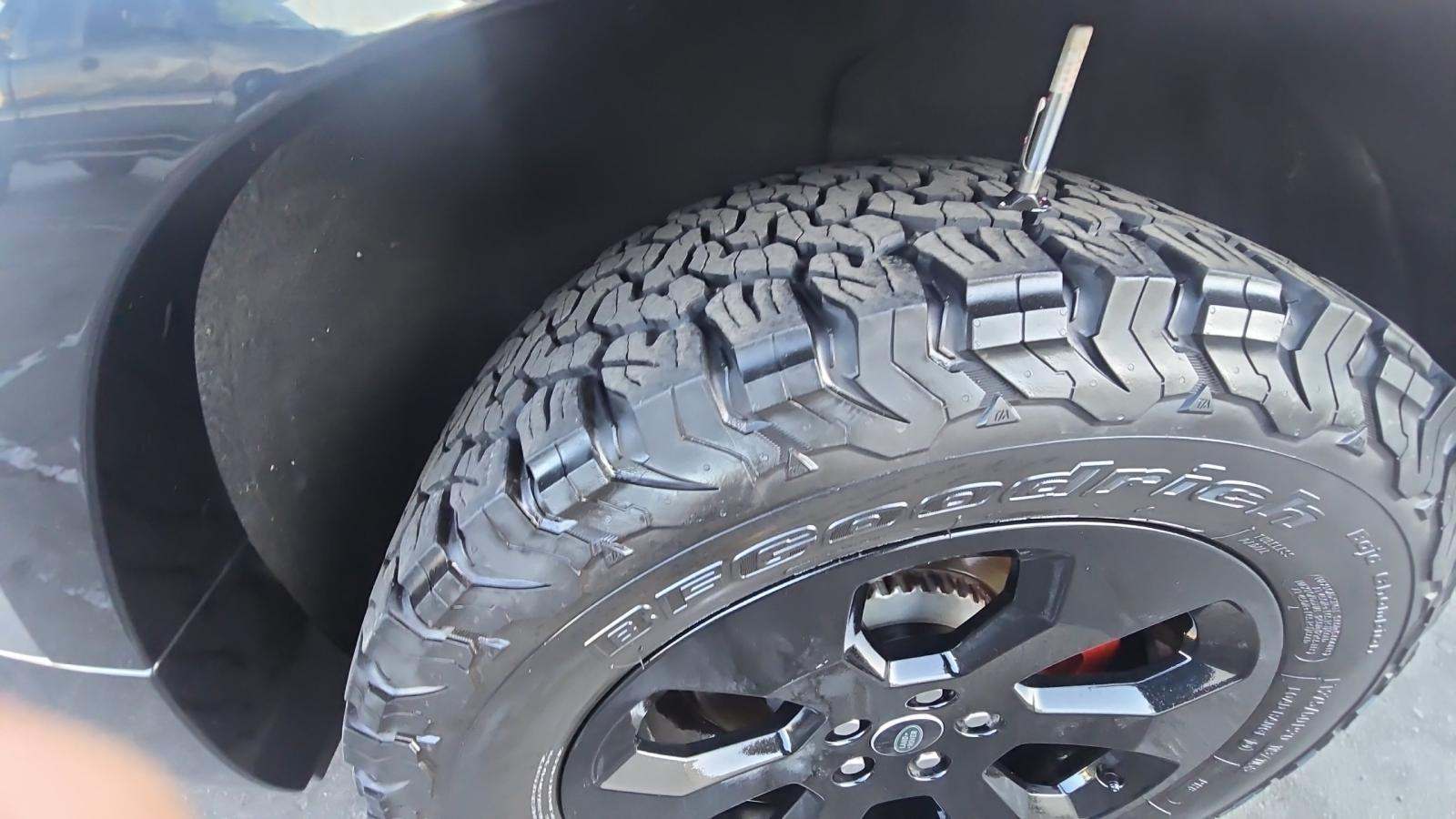 2022 Land Rover Defender 90 X AWD