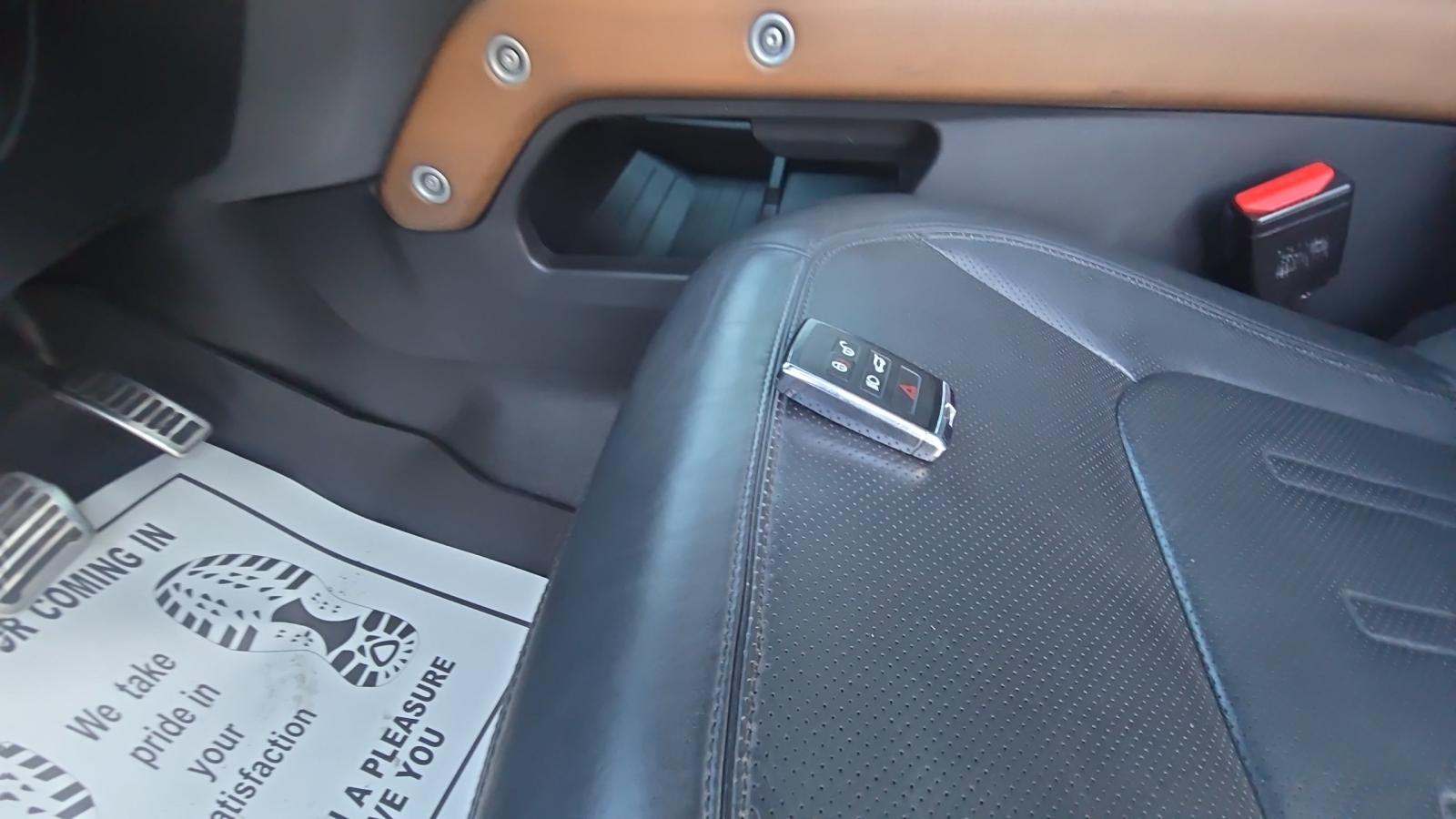 2022 Land Rover Defender 90 X AWD