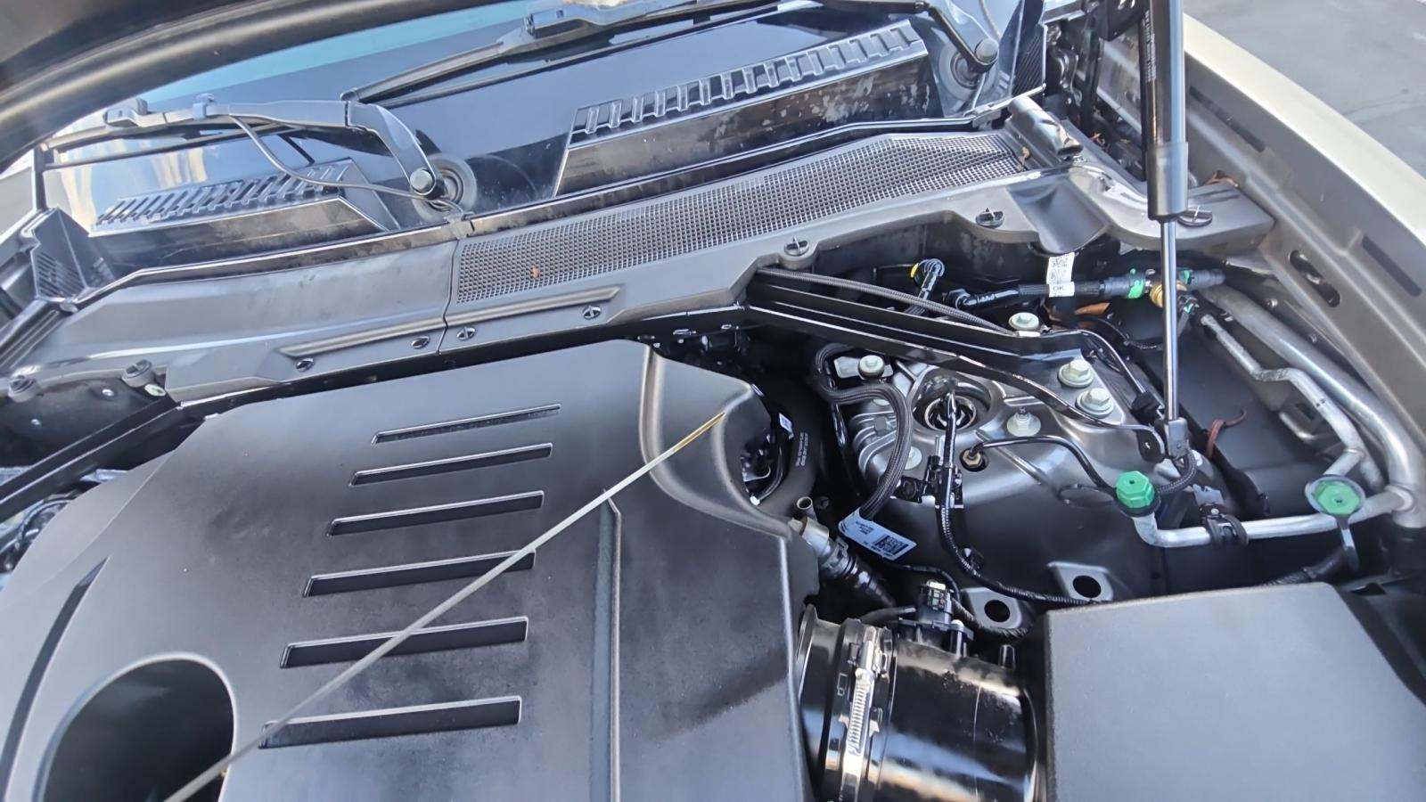 2022 Land Rover Defender 90 X AWD