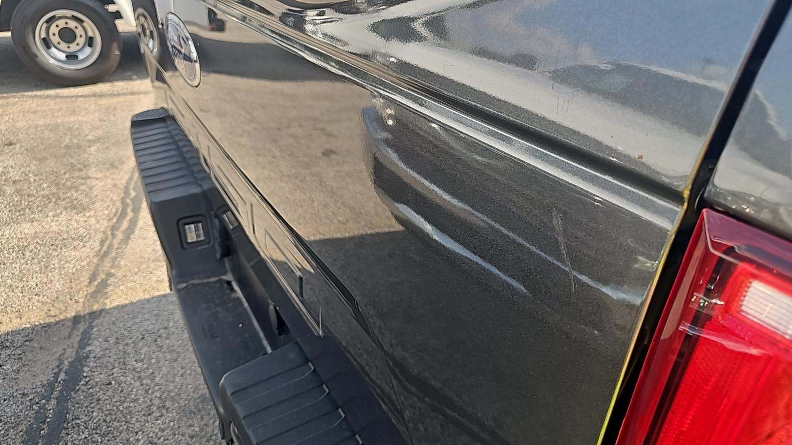 2020 Ford F-150 XLT RWD