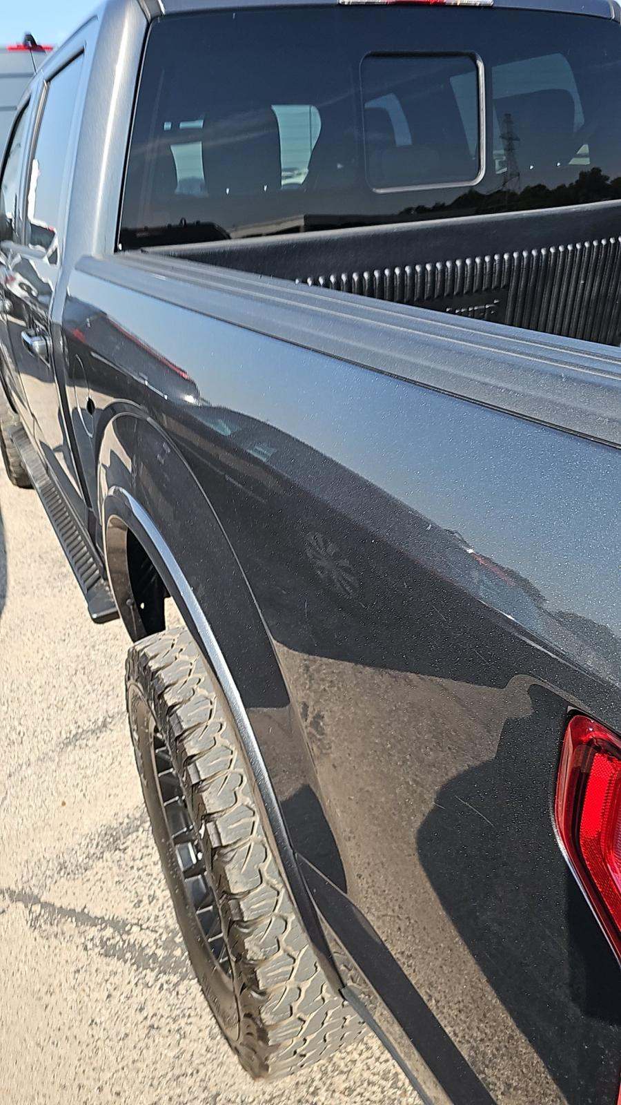 2020 Ford F-150 XLT RWD