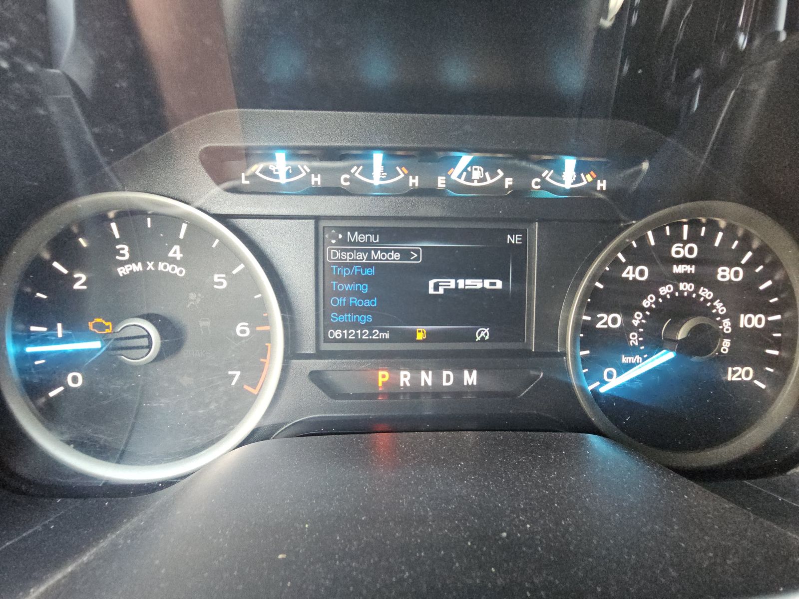 2020 Ford F-150 XLT RWD