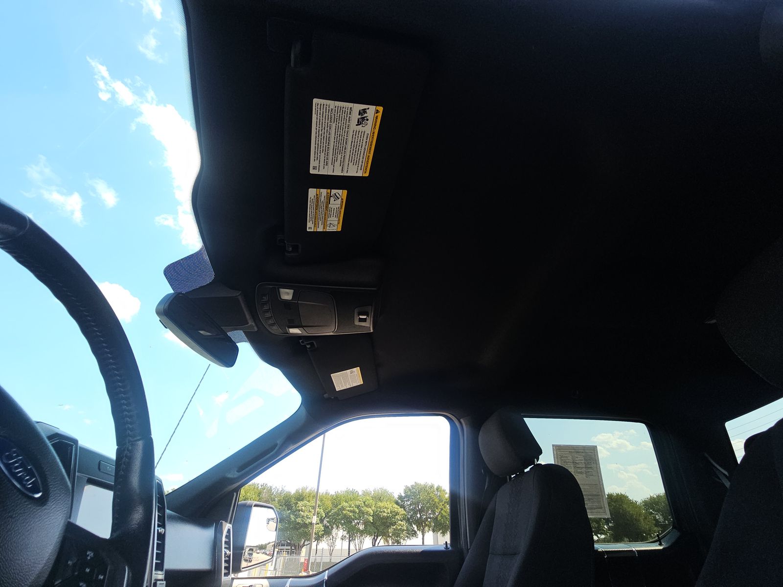 2020 Ford F-150 XLT RWD