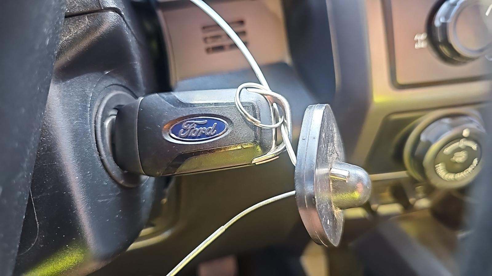 2020 Ford F-150 XLT RWD