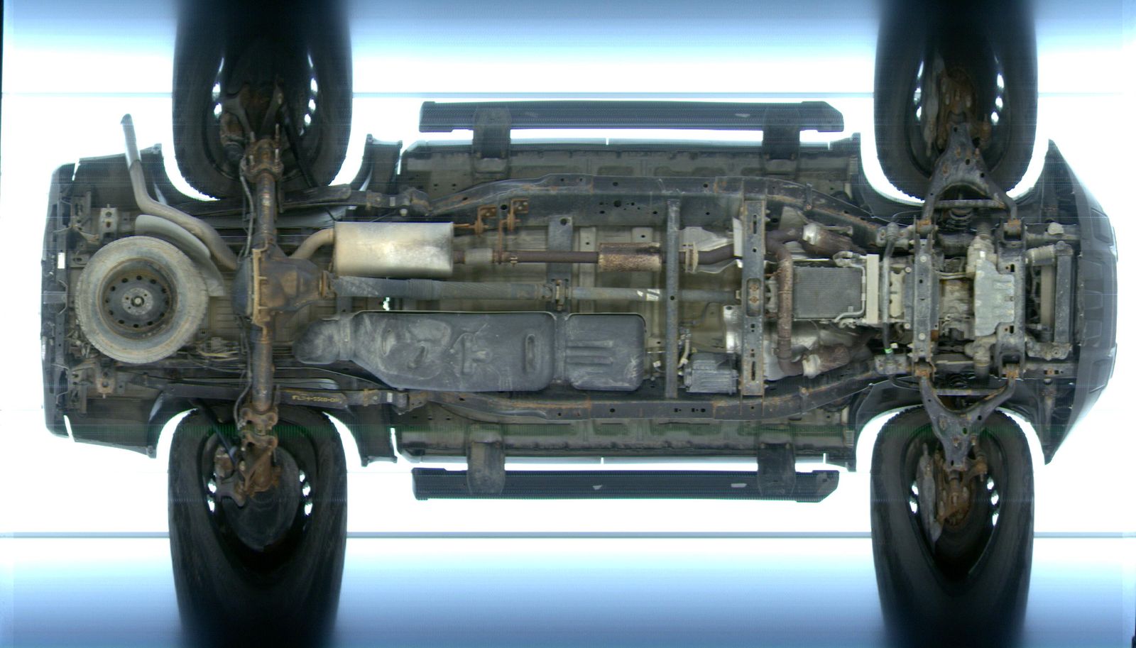 2020 Ford F-150 XLT RWD