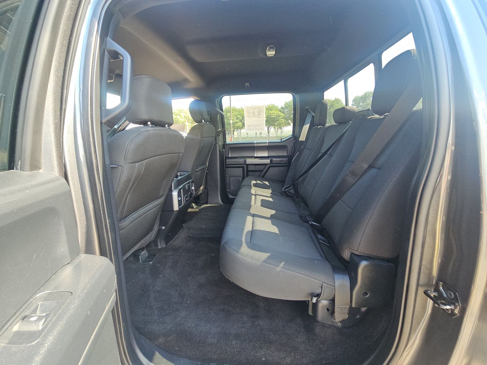 2020 Ford F-150 XLT RWD