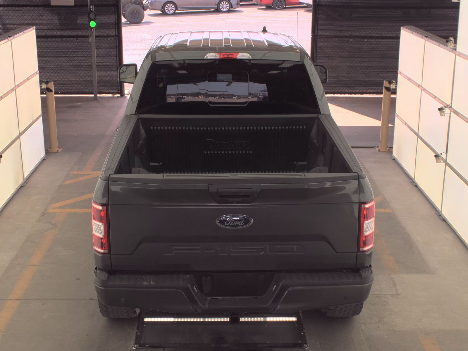 2020 Ford F-150 XLT RWD