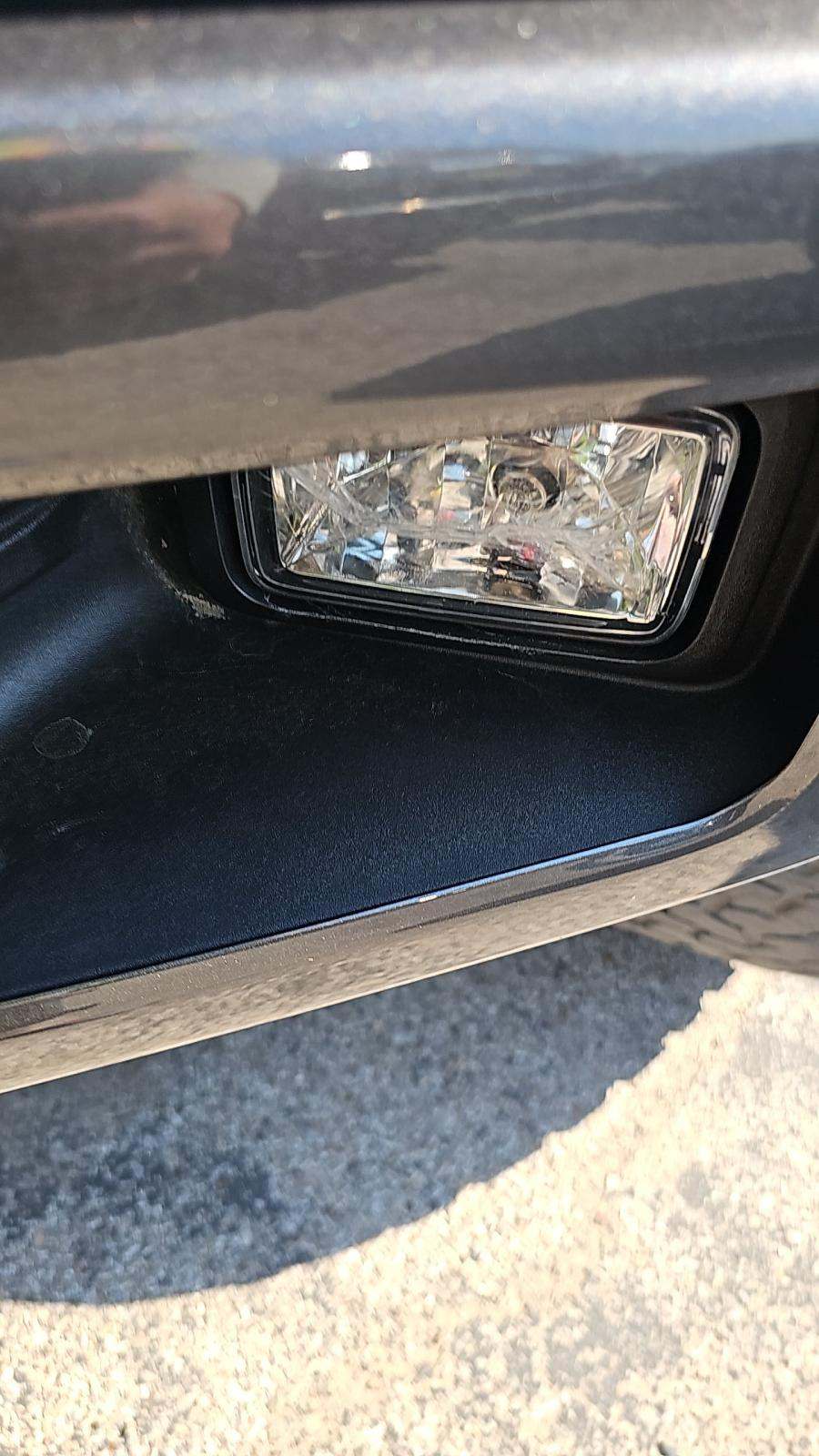 2020 Ford F-150 XLT RWD