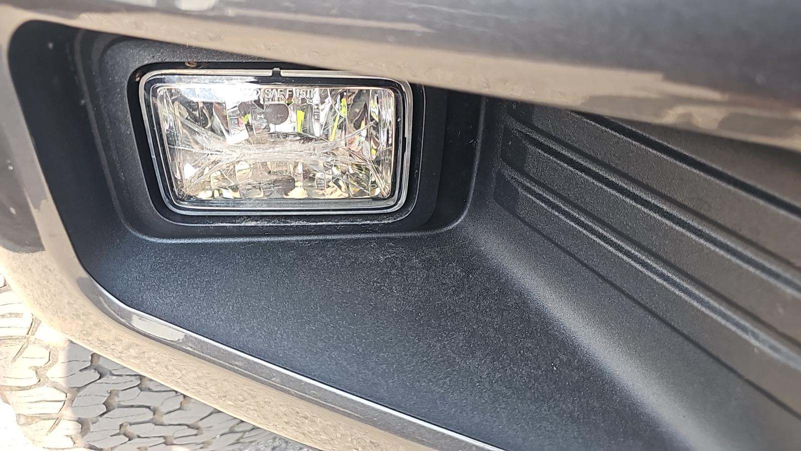 2020 Ford F-150 XLT RWD