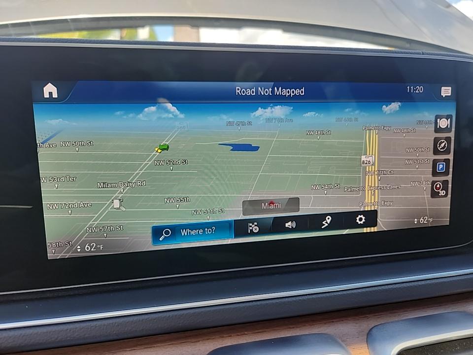 2022 Mercedes-Benz GLE GLE 350 AWD