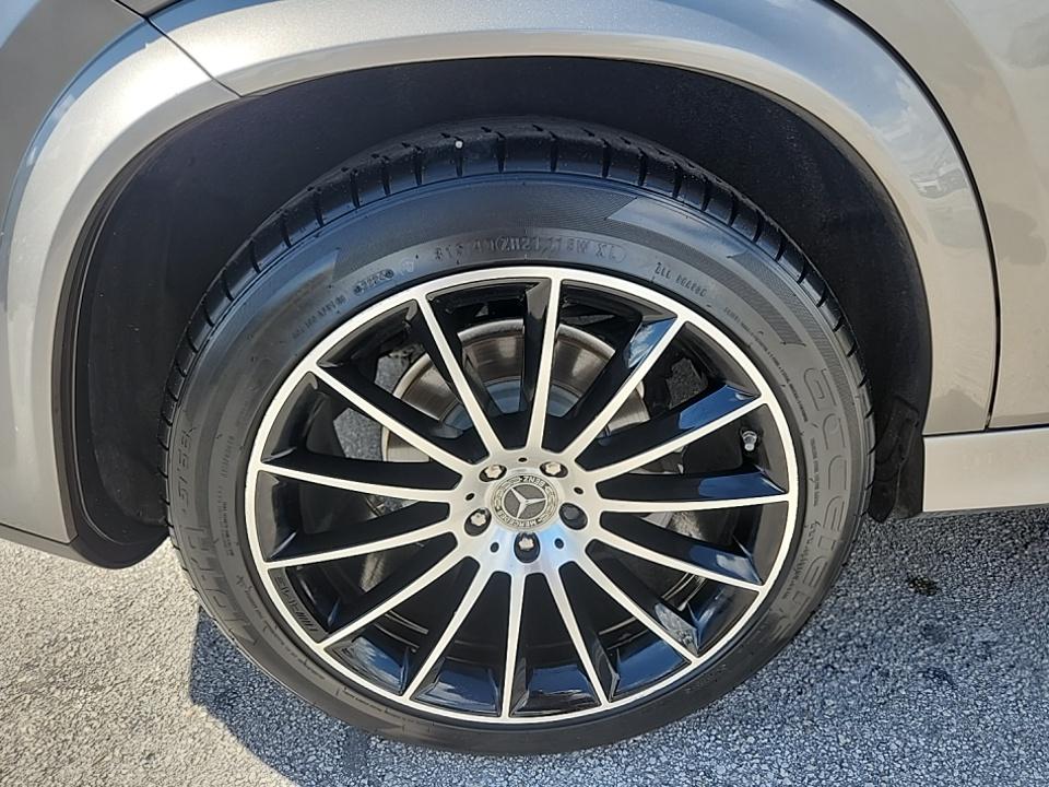 2022 Mercedes-Benz GLE GLE 350 AWD