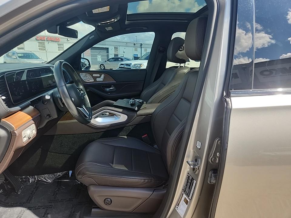 2022 Mercedes-Benz GLE GLE 350 AWD