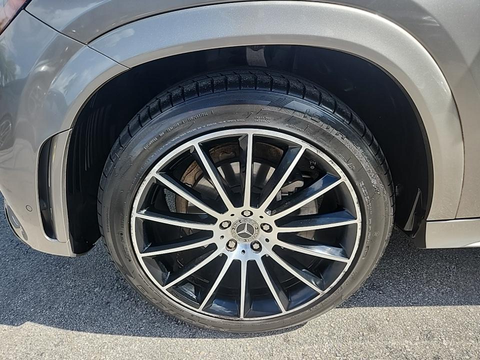 2022 Mercedes-Benz GLE GLE 350 AWD