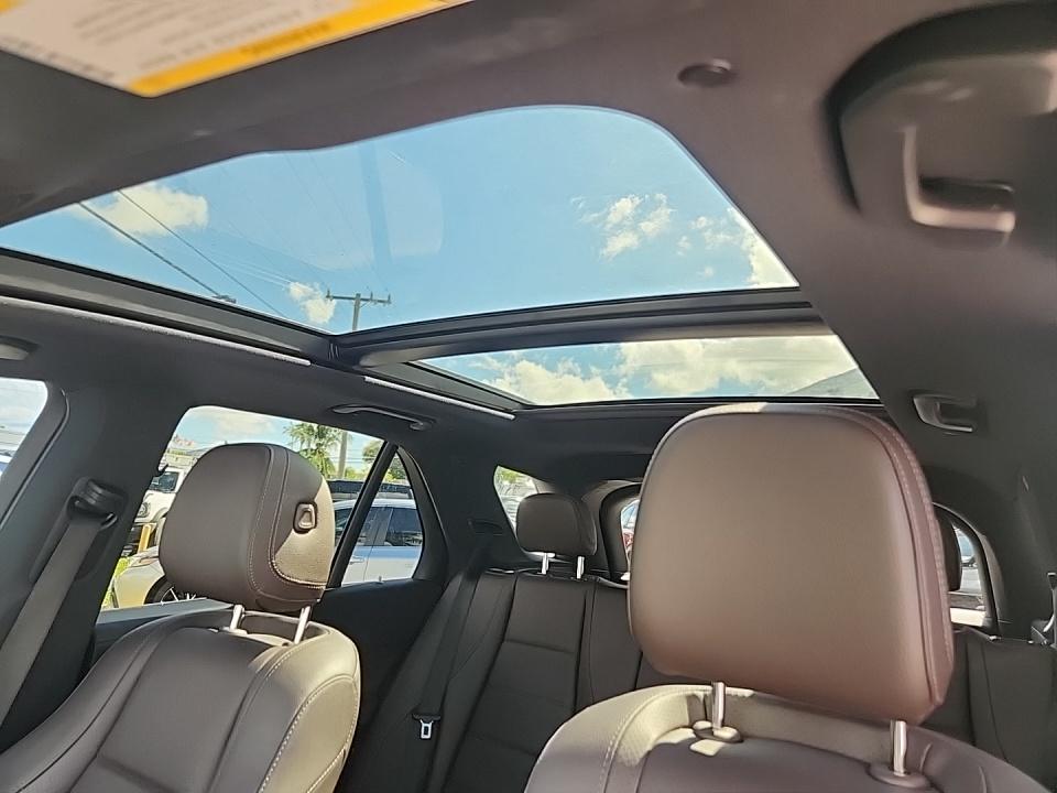 2022 Mercedes-Benz GLE GLE 350 AWD