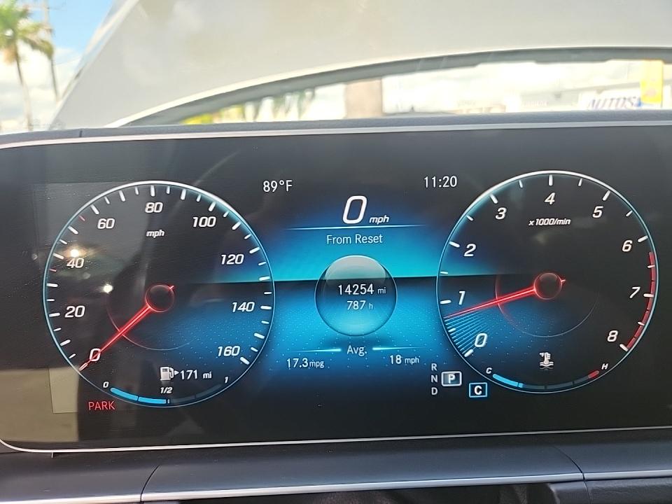 2022 Mercedes-Benz GLE GLE 350 AWD