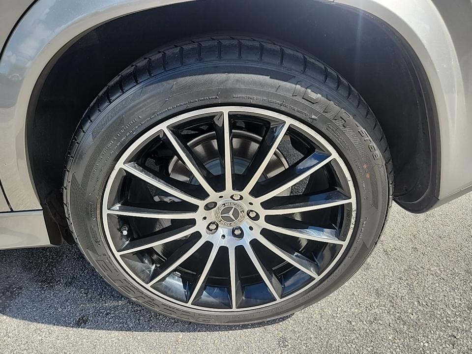 2022 Mercedes-Benz GLE GLE 350 AWD