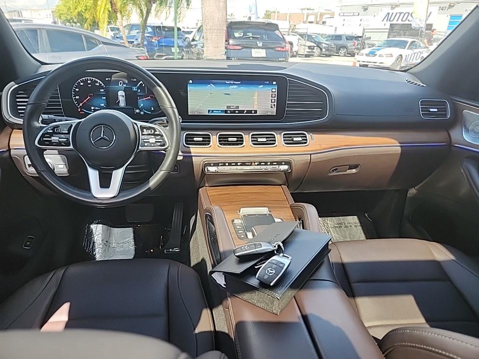 2022 Mercedes-Benz GLE GLE 350 AWD