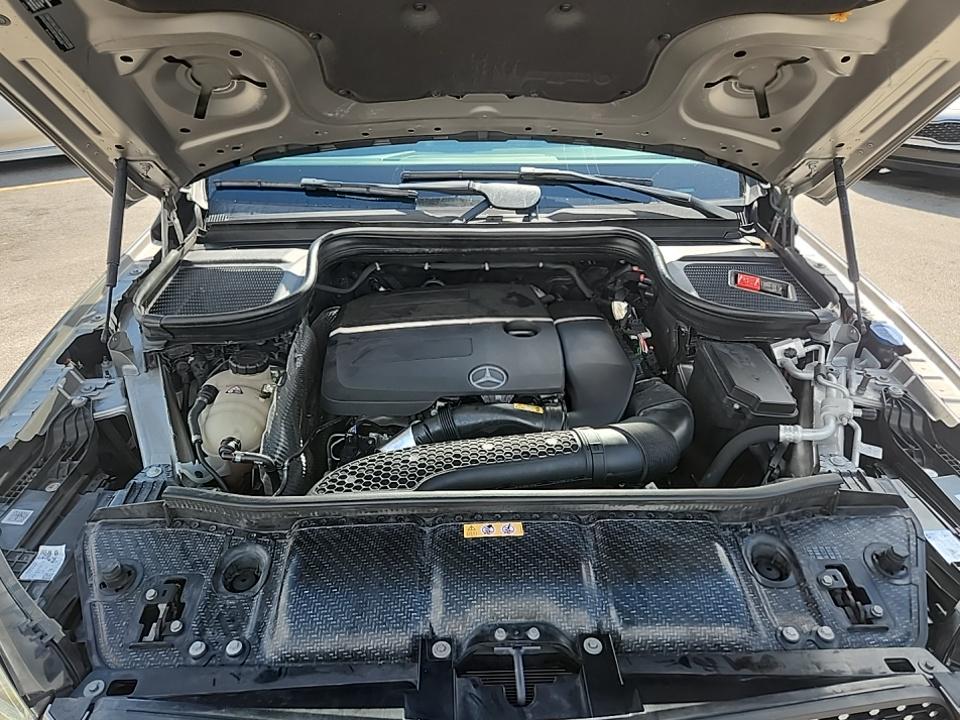 2022 Mercedes-Benz GLE GLE 350 AWD