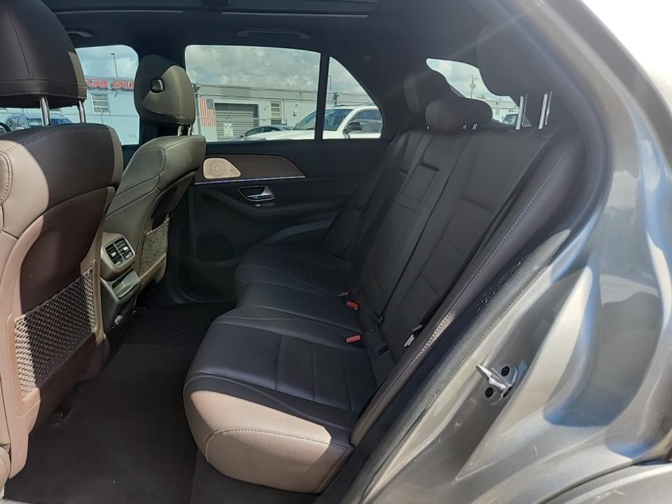 2022 Mercedes-Benz GLE GLE 350 AWD