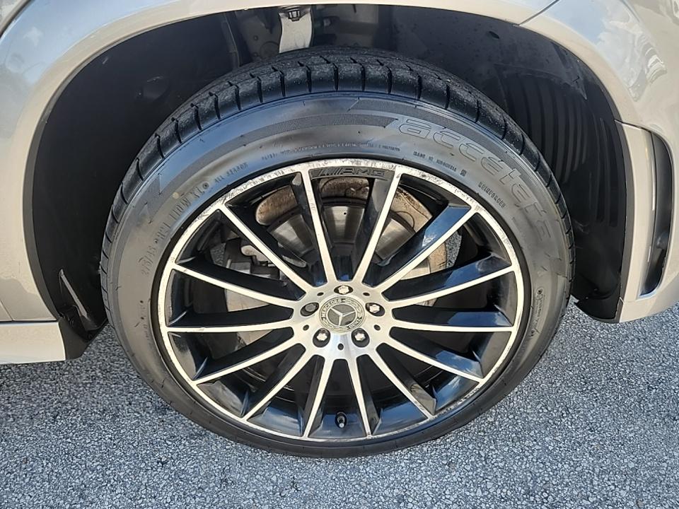 2022 Mercedes-Benz GLE GLE 350 AWD