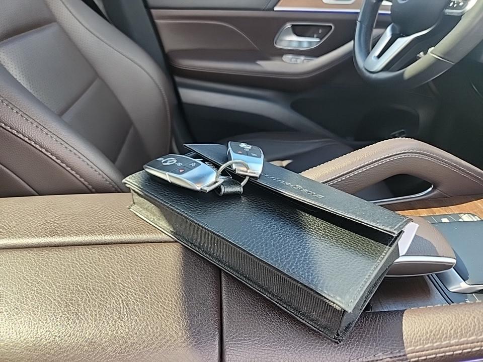 2022 Mercedes-Benz GLE GLE 350 AWD