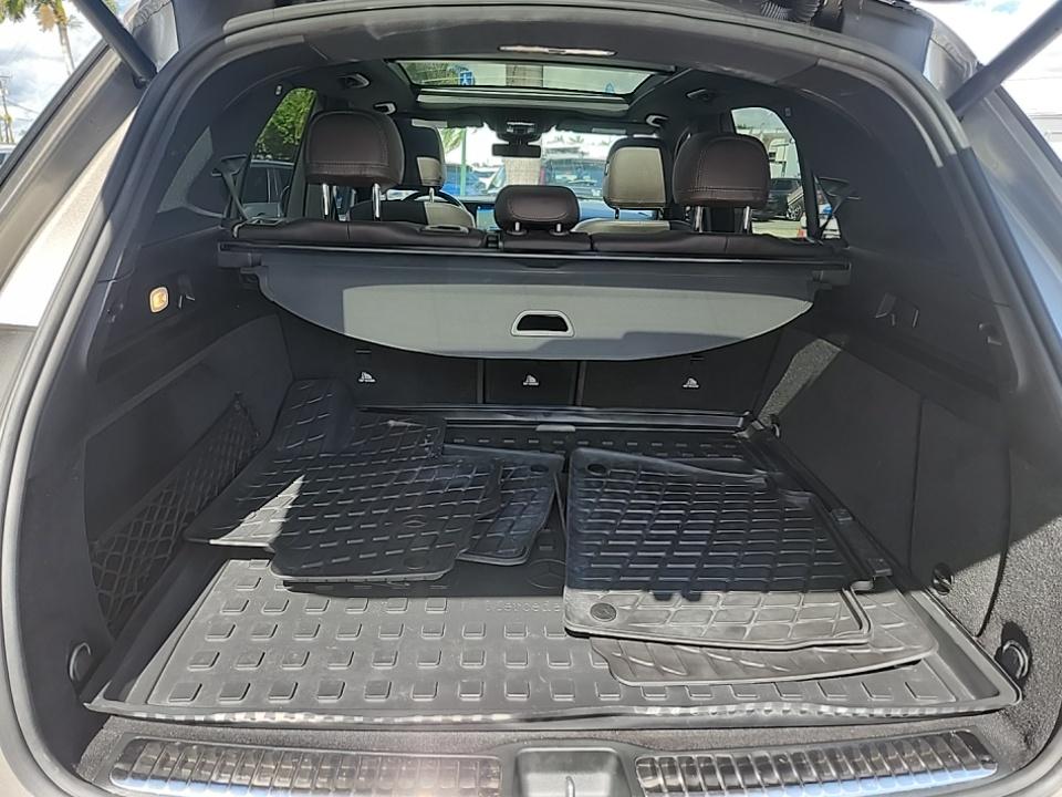 2022 Mercedes-Benz GLE GLE 350 AWD