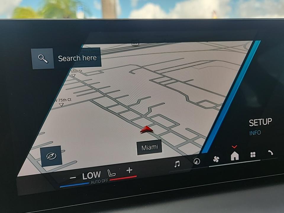 2025 BMW M2 Base RWD