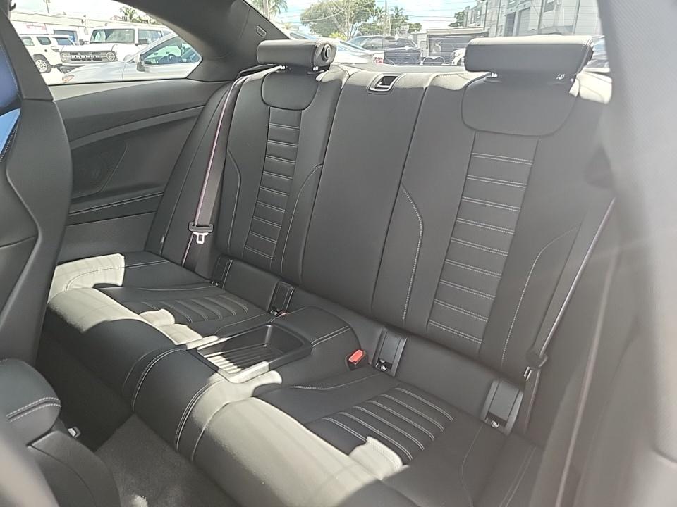 2025 BMW M2 Base RWD