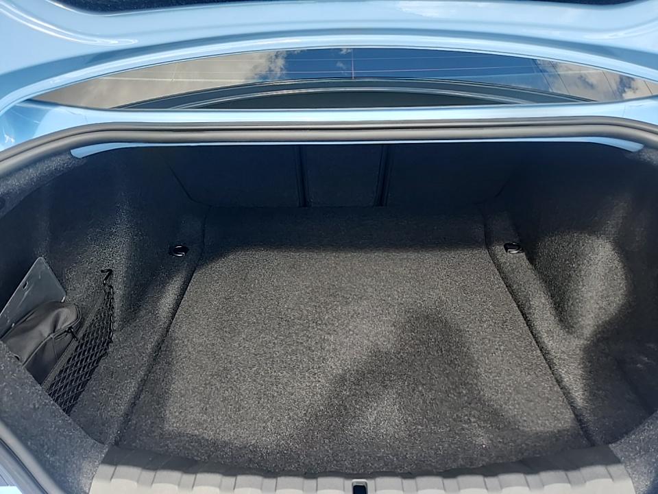 2025 BMW M2 Base RWD