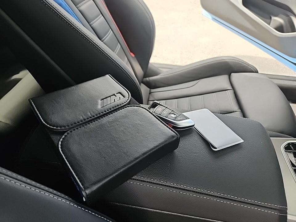 2025 BMW M2 Base RWD