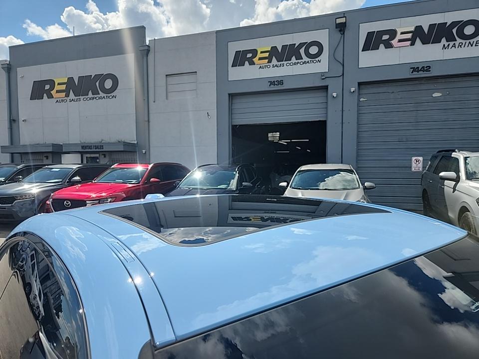 2025 BMW M2 Base RWD