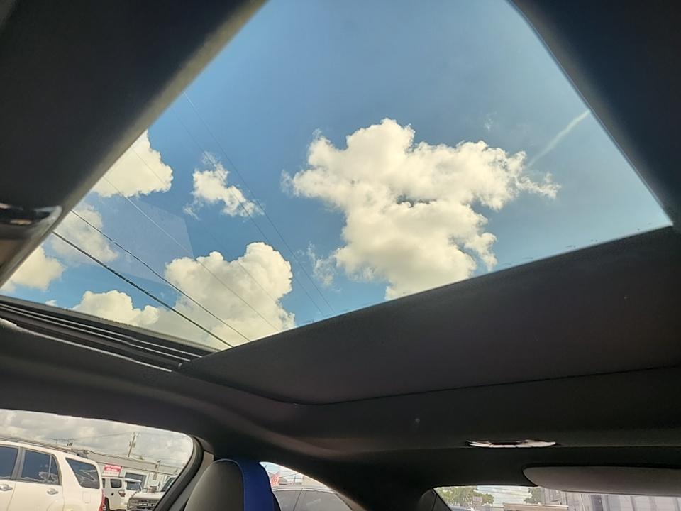 2025 BMW M2 Base RWD