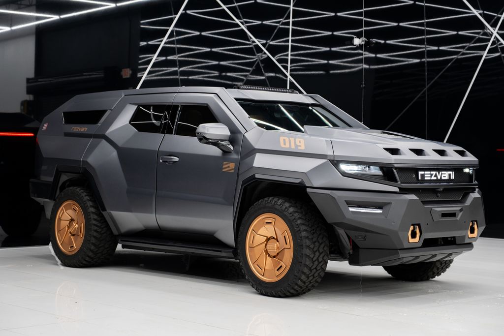 2024 Cadillac Escalade Premium Luxury 1SB