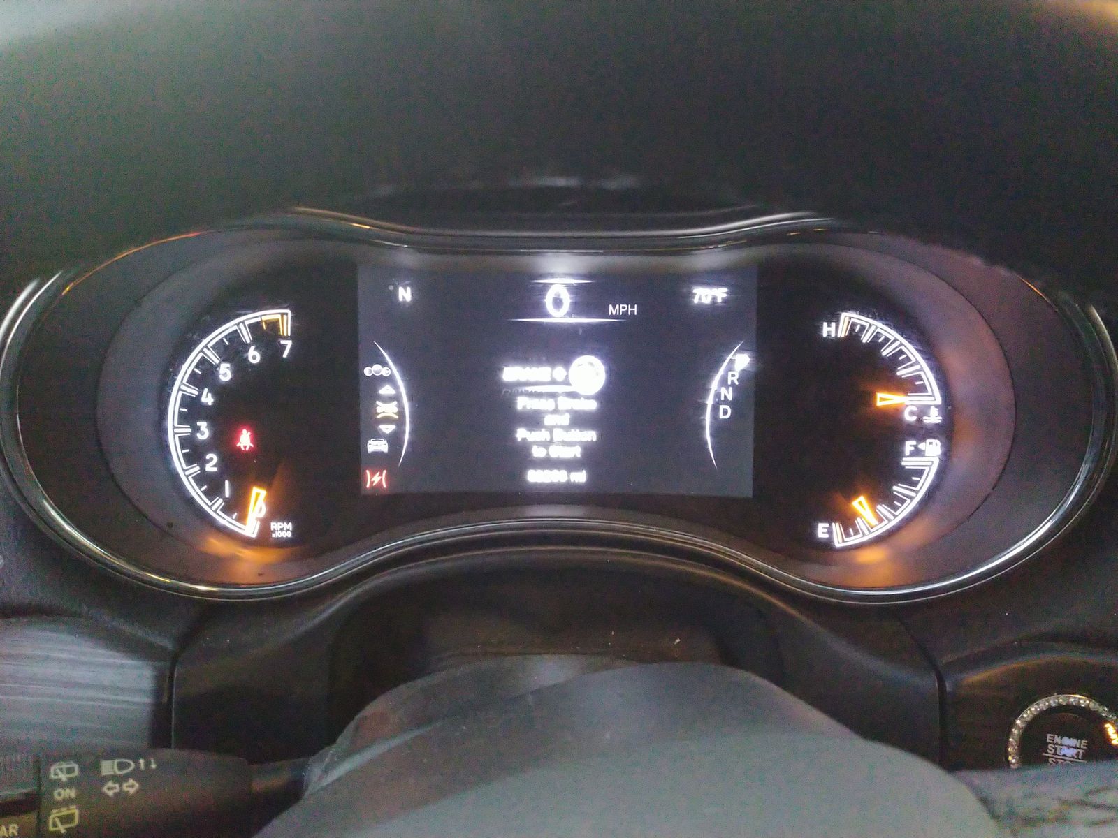 2022 Jeep Grand Cherokee Laredo E RWD