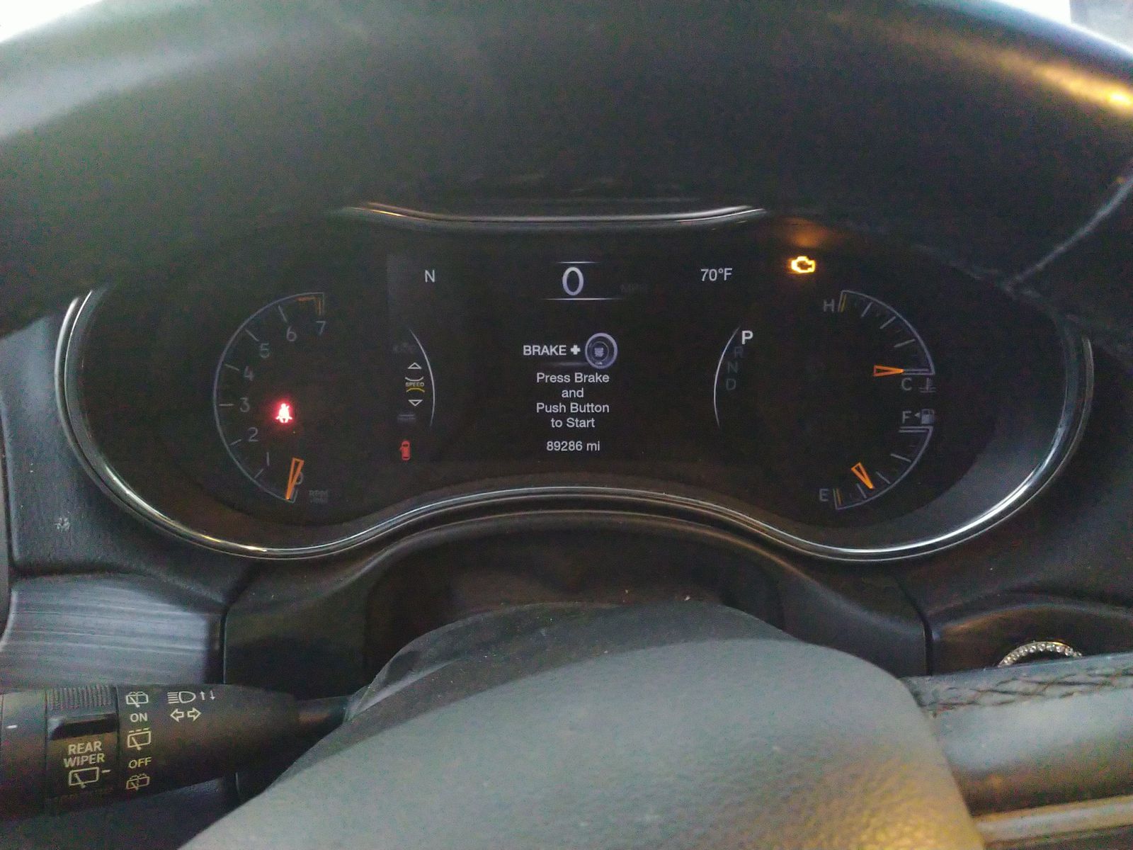 2022 Jeep Grand Cherokee Laredo E RWD