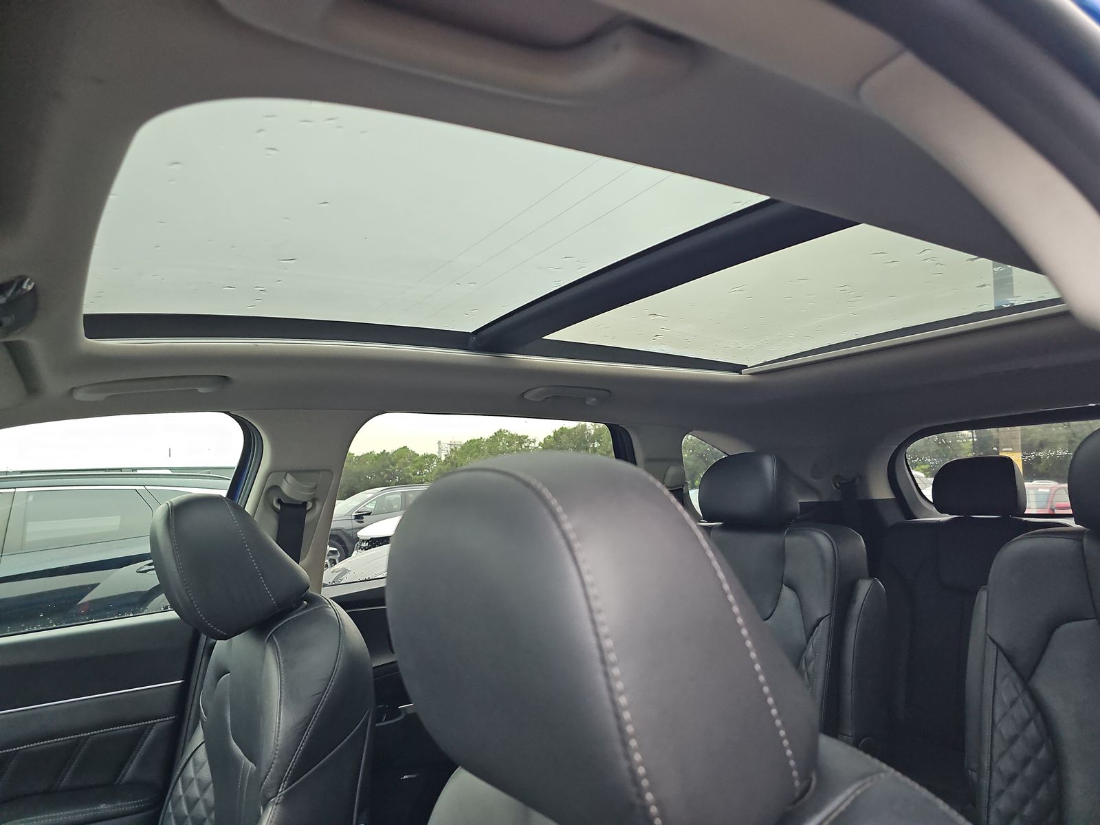 2021 Kia Sorento SX Prestige FWD